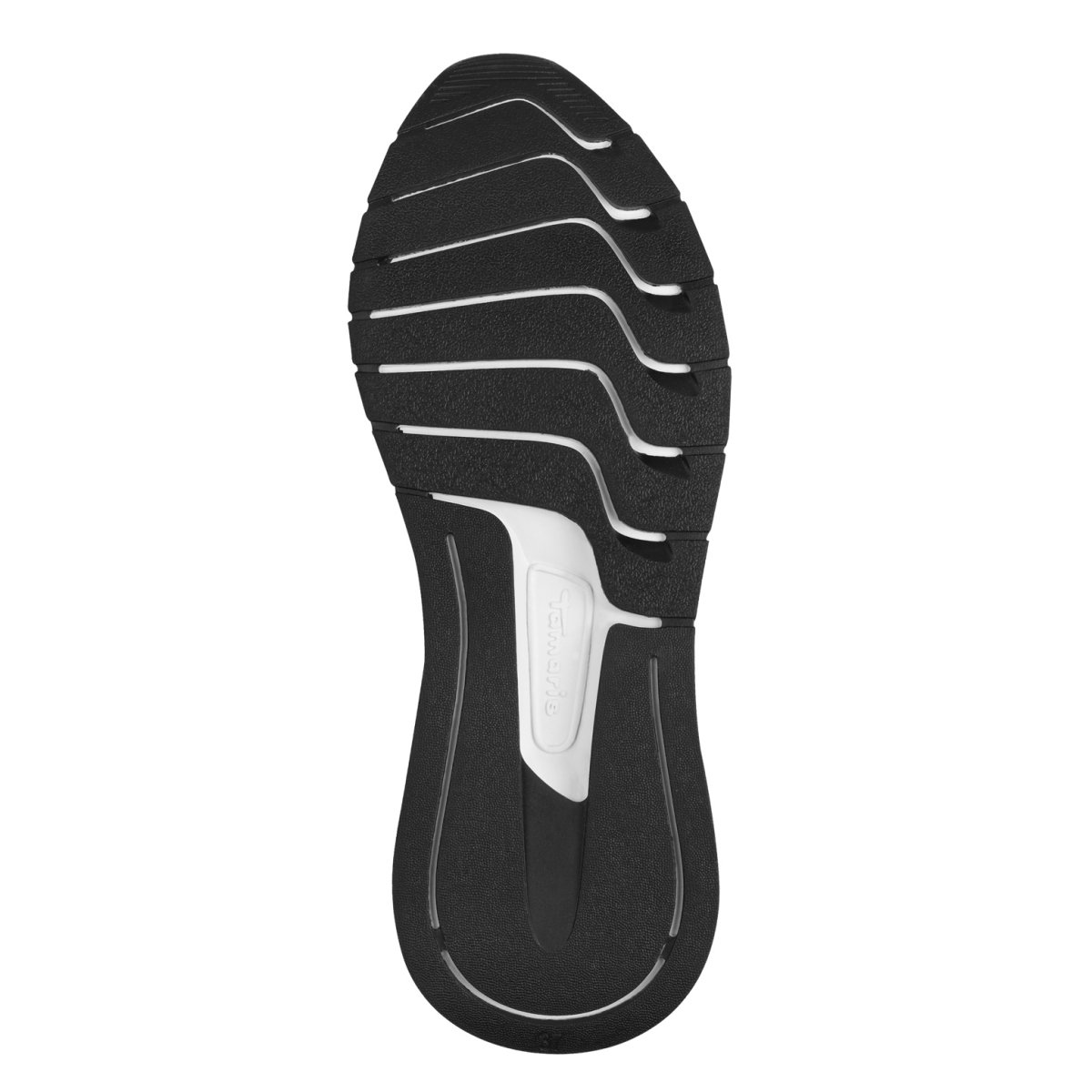 detail Dámské tenisky Tamaris 24752-44 001 černá