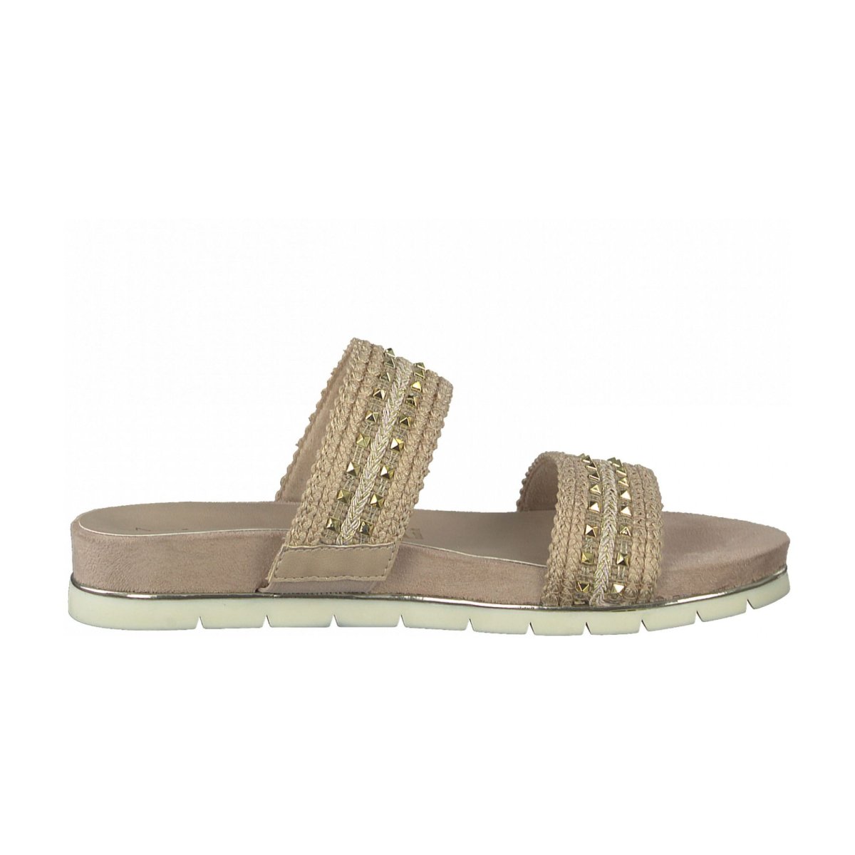 detail Dámské nazouváky Tamaris 27119-26 521 růžová