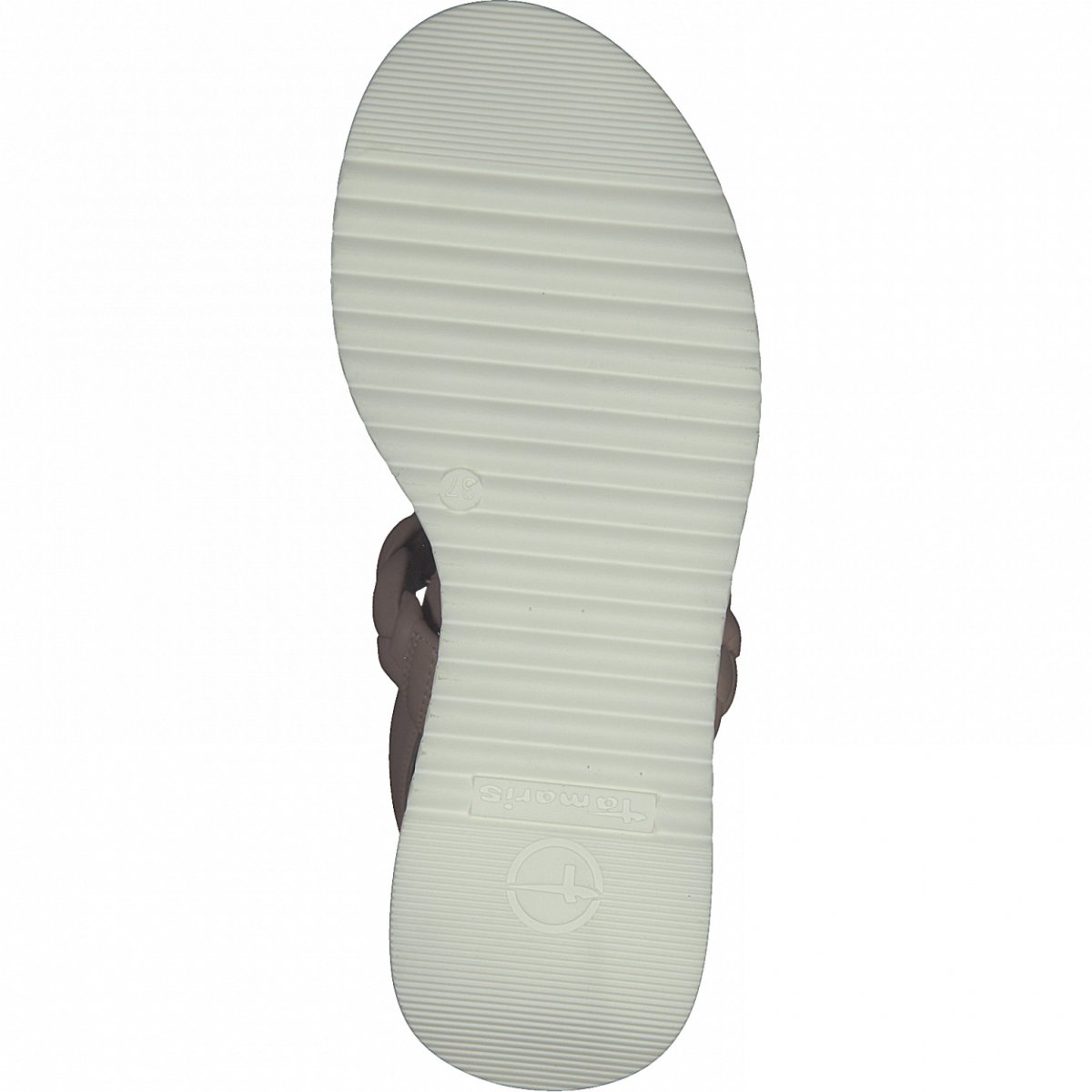 detail Dámské sandály Tamaris 28034 542 růžová