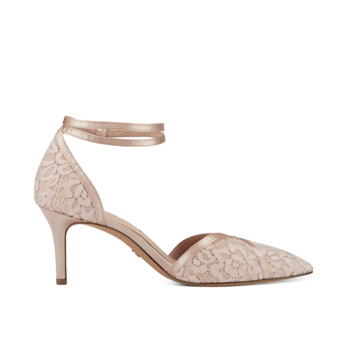 detail Dámské letní lodičky Tamaris 24414-20 542 růžová