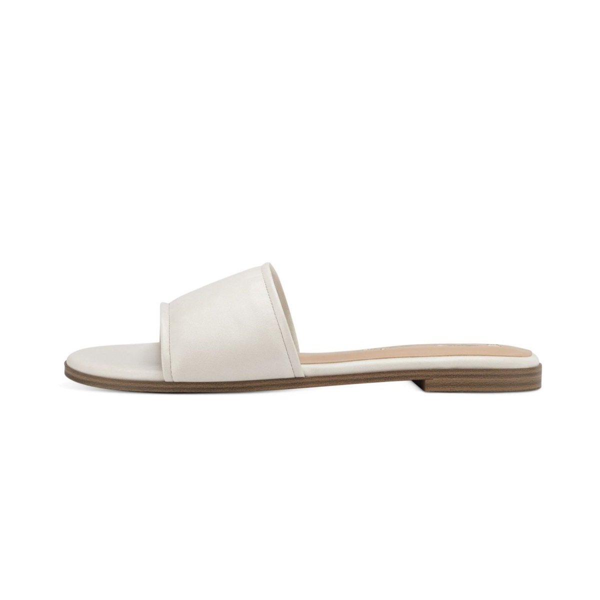 detail Dámské pantofle Tamaris 27108-20 418 béžová