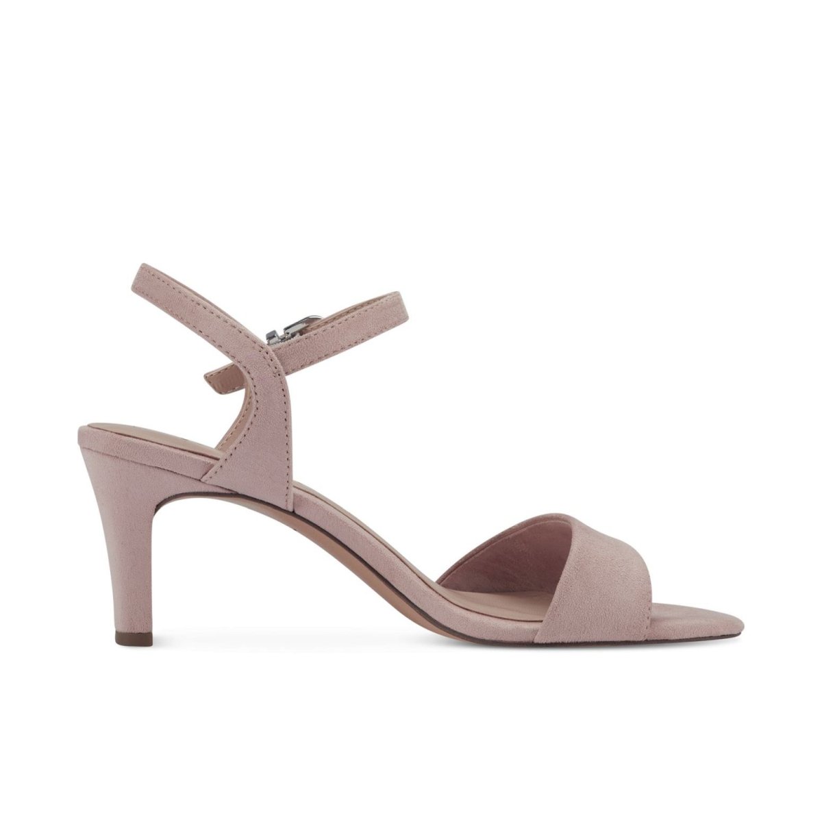 detail Dámské letní lodičky Tamaris 28028-20 508 růžová