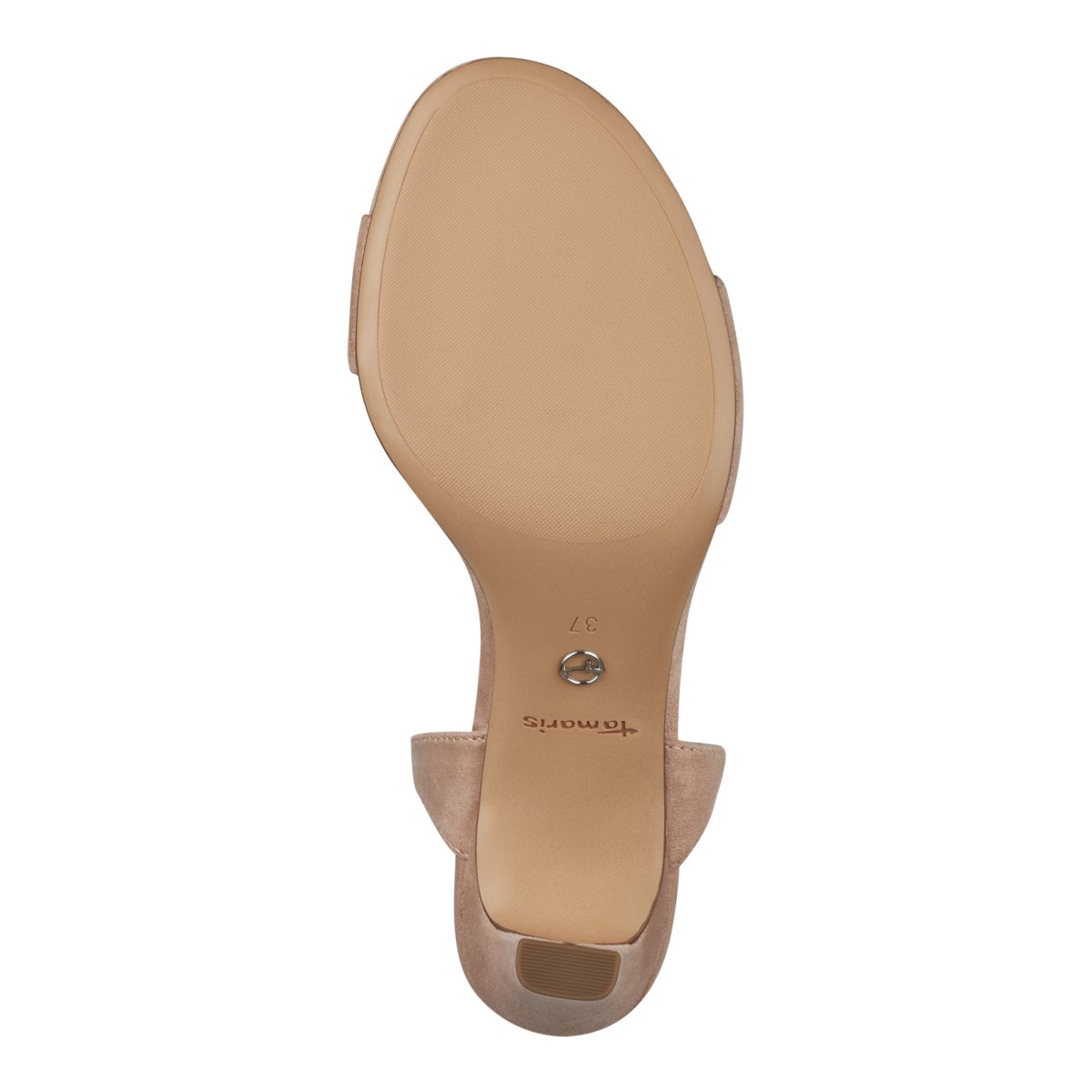 detail Dámské letní lodičky Tamaris 28028-20 508 růžová