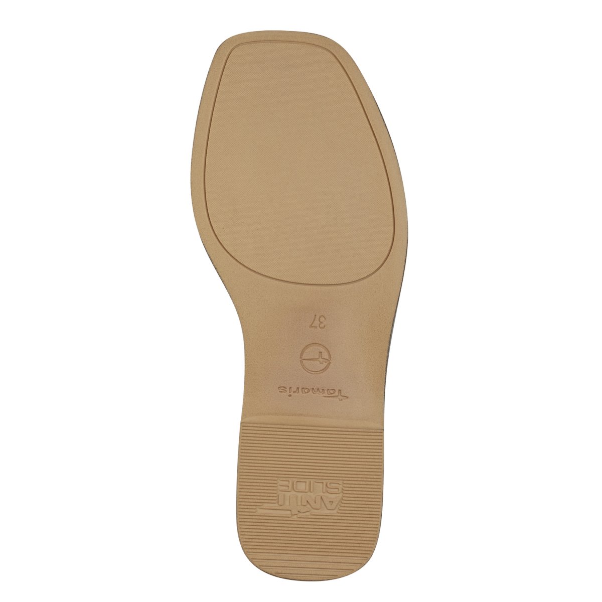 detail Dámské sandály Tamaris 28102-20 940 zlatá