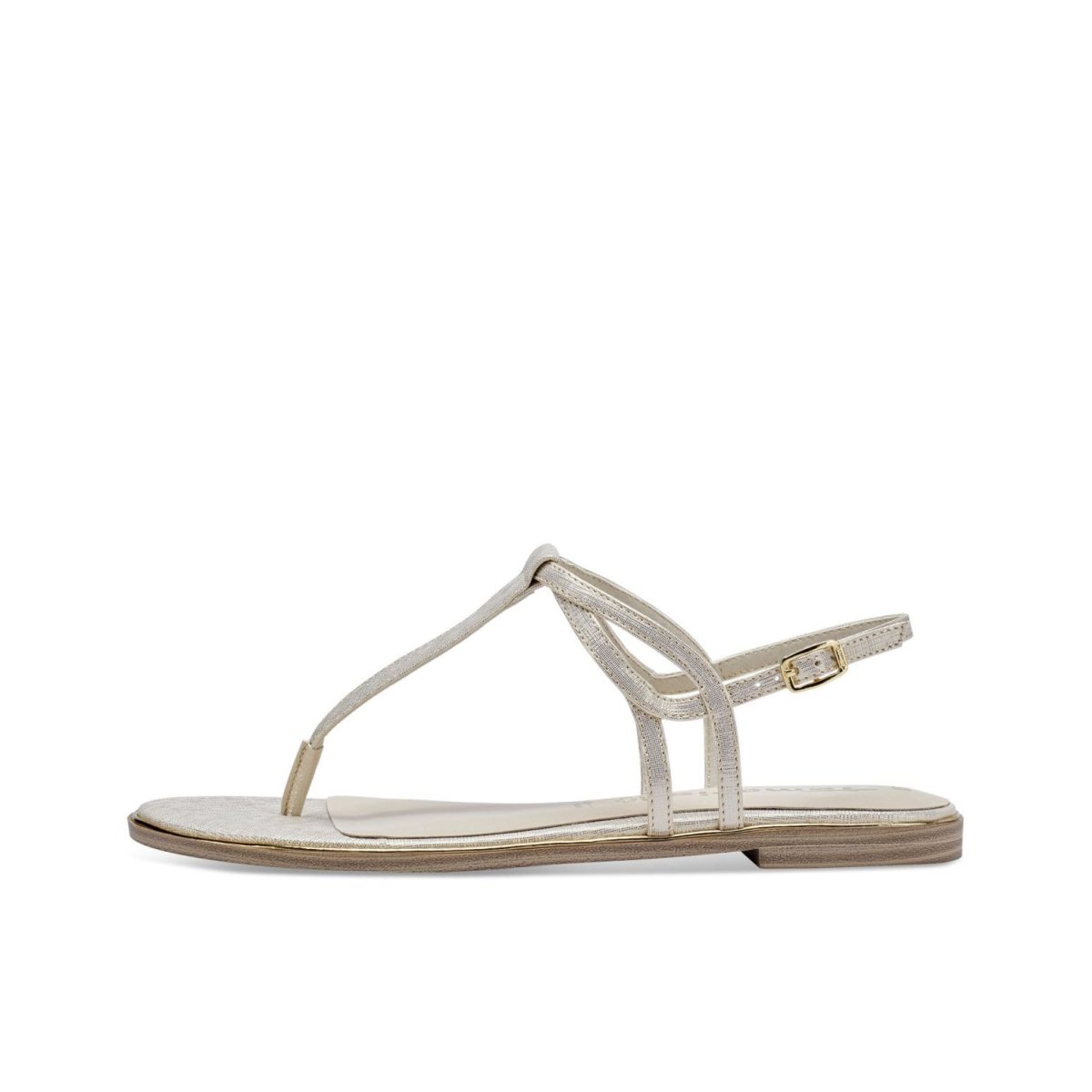 detail Dámské sandály Tamaris 28142-20 912 zlatá