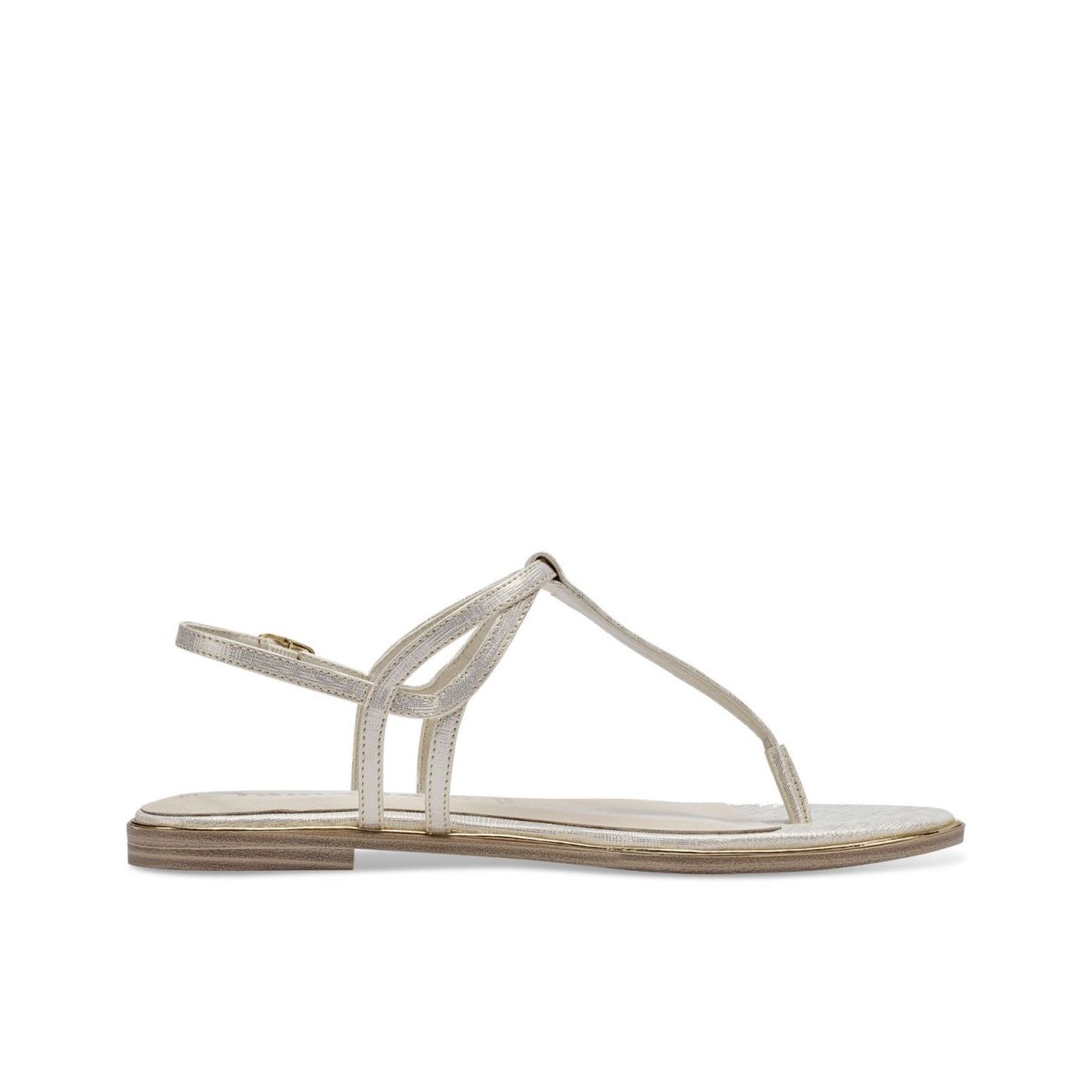 detail Dámské sandály Tamaris 28142-20 912 zlatá