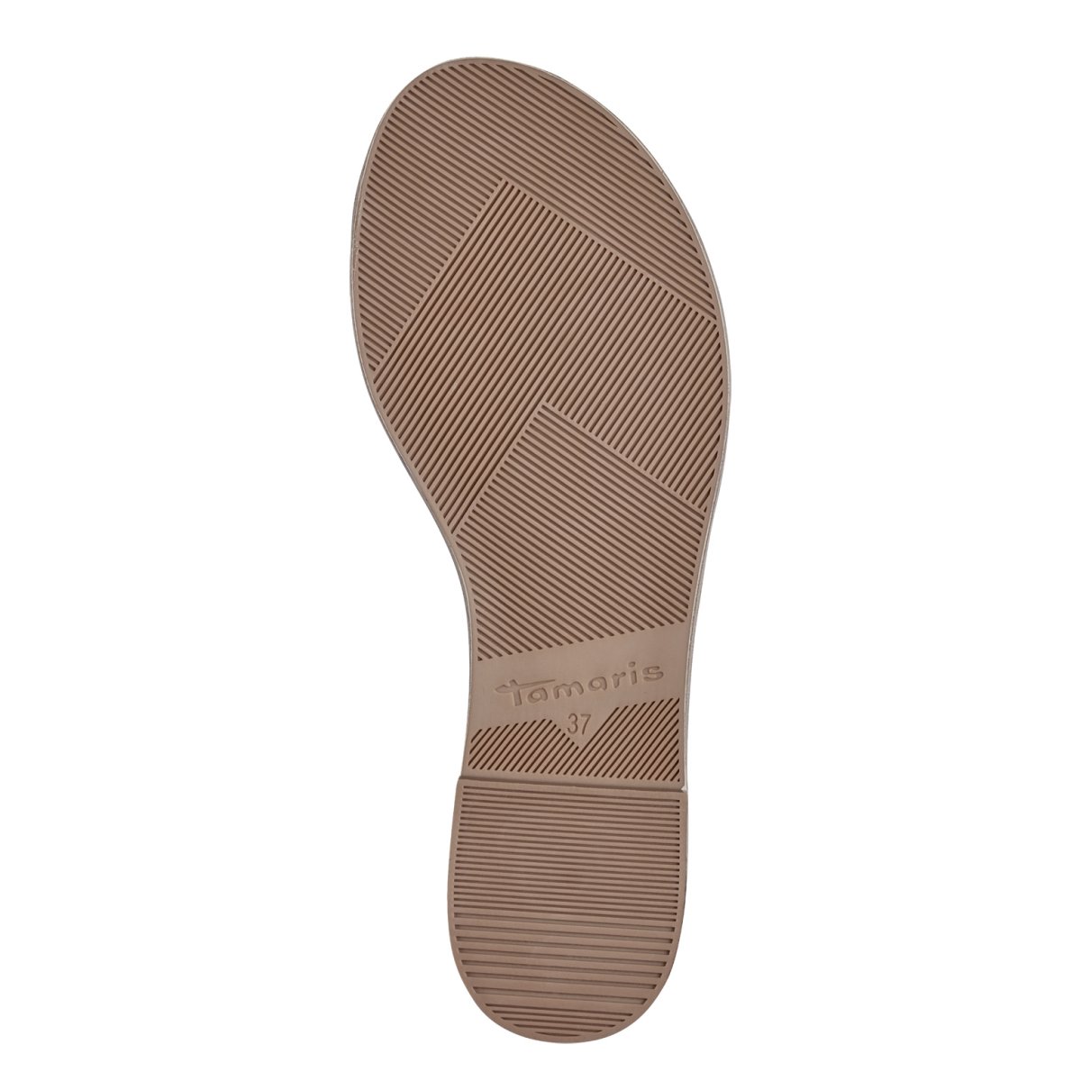 detail Dámské sandály Tamaris 28142-20 912 zlatá