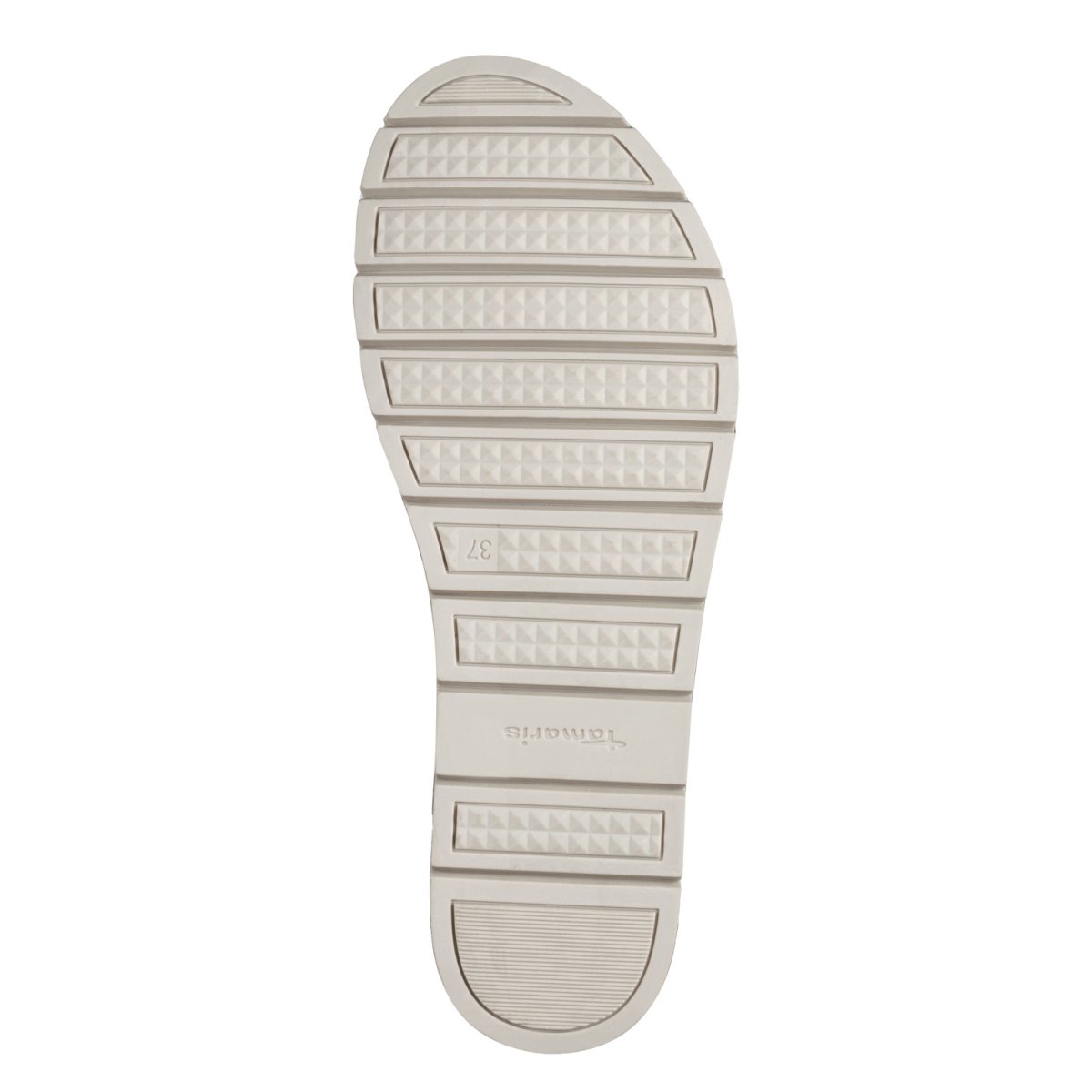 detail Dámské sandály Tamaris 28145-20 313 hnědá