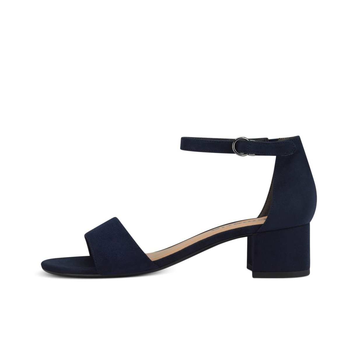 detail Dámské sandály Tamaris 28201-20 805 modrá