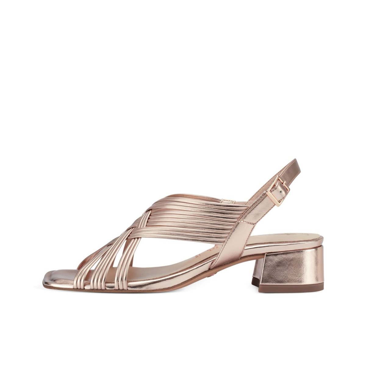 detail Dámské sandály Tamaris 28248-20 583 růžová