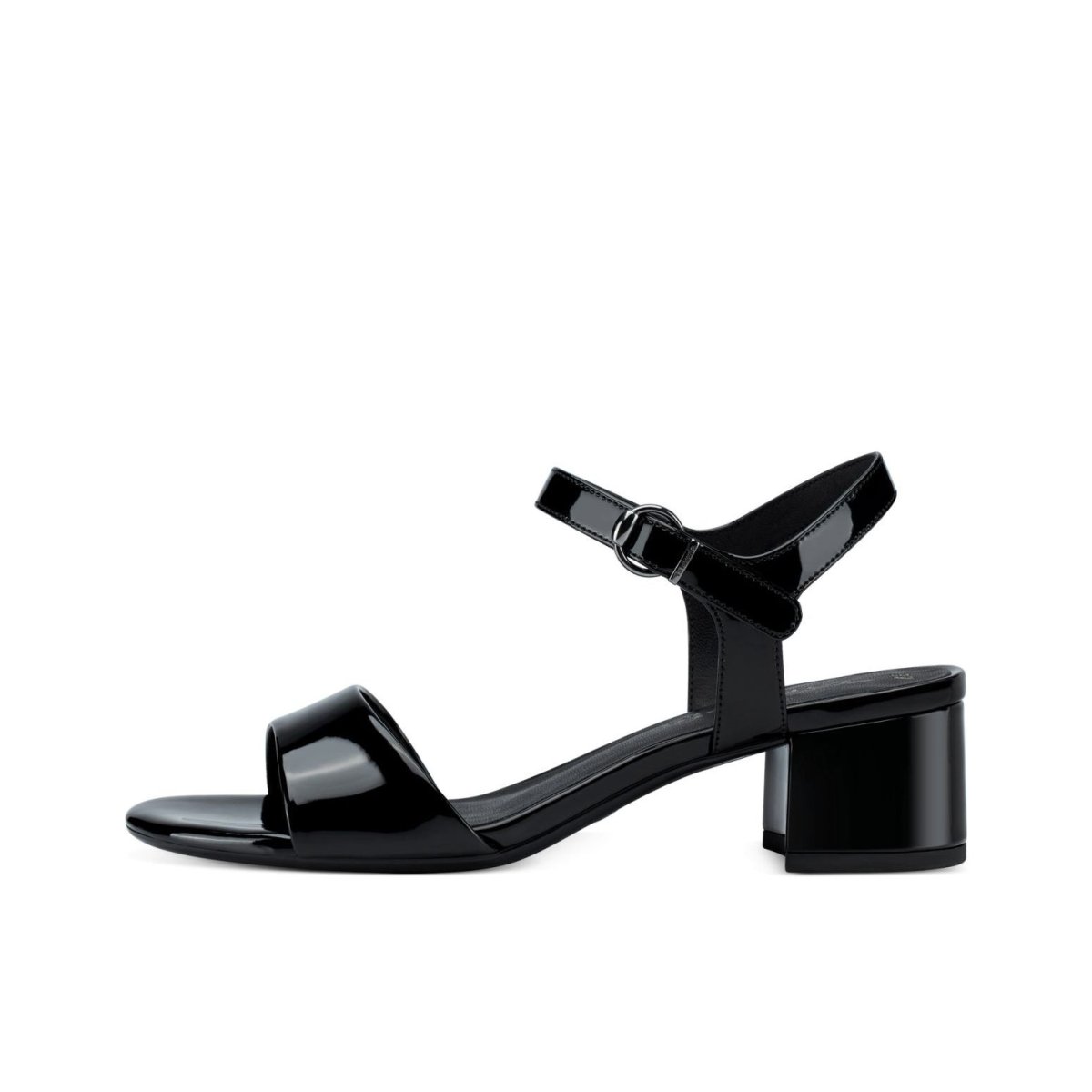 detail Dámské sandály Tamaris 28249-20 018 černá