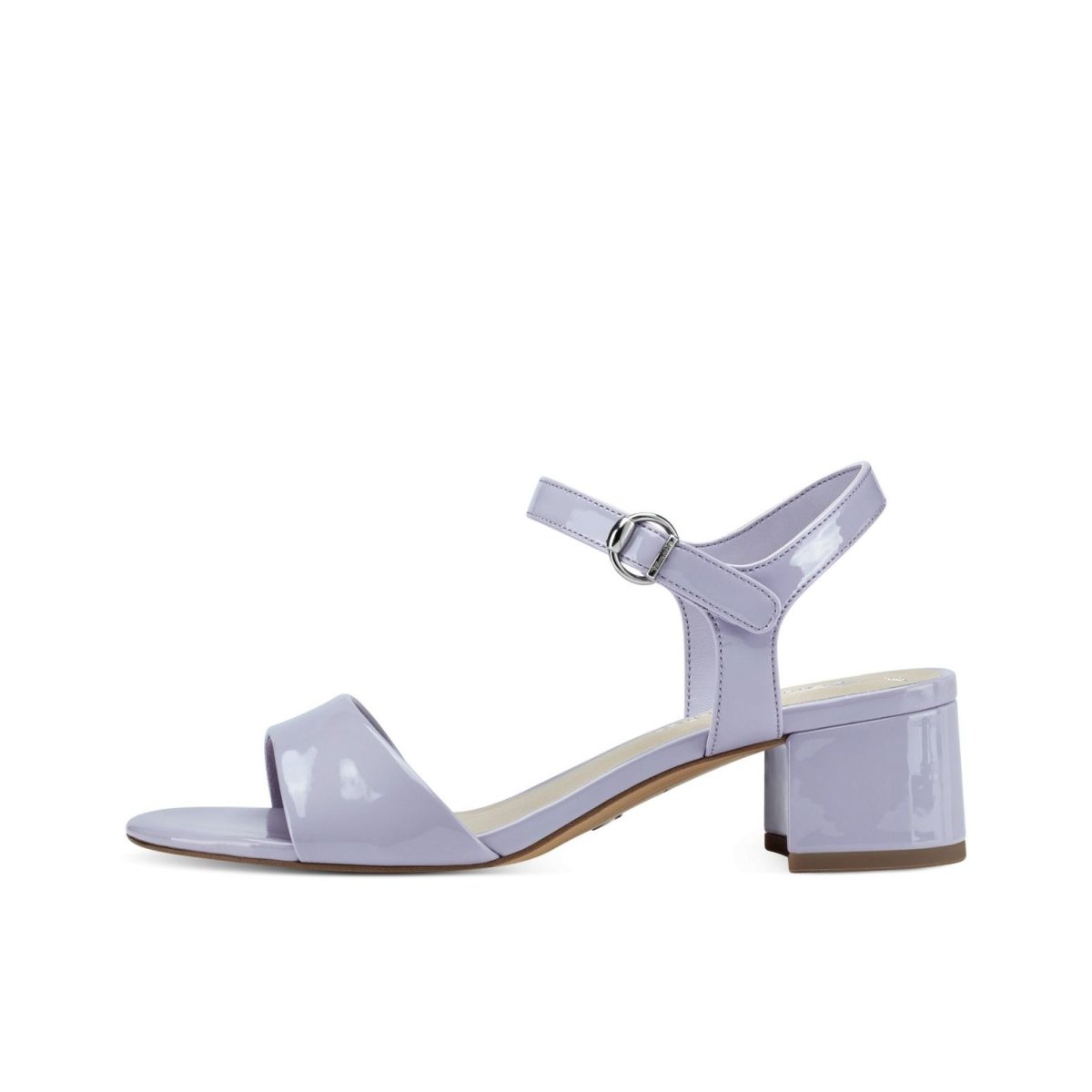 detail Dámské sandály Tamaris 28249-20 561 fialová