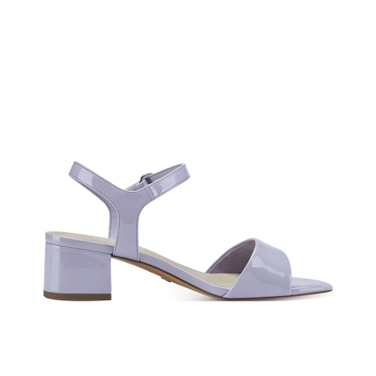 detail Dámské sandály Tamaris 28249-20 561 fialová