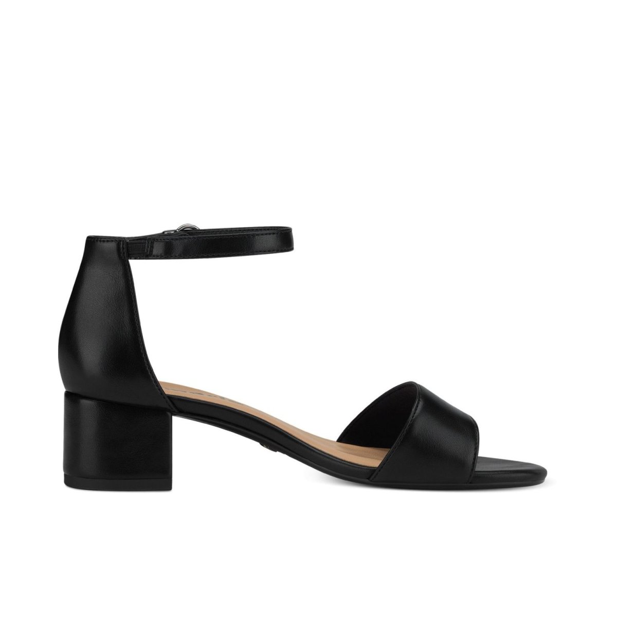 detail Dámské sandály Tamaris 28295-20 020 černá