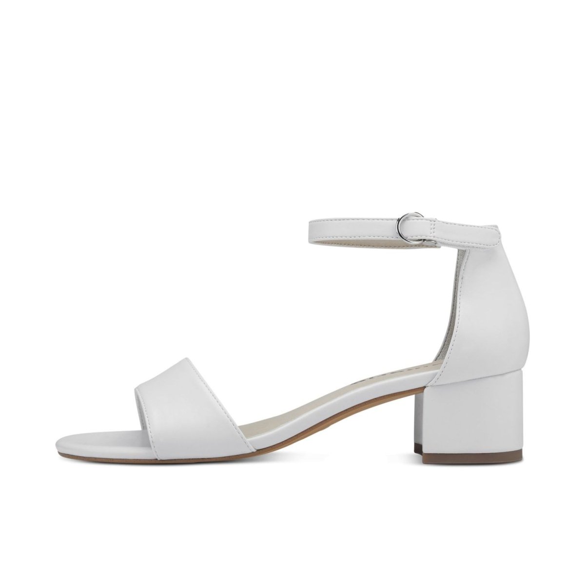 detail Dámské sandály Tamaris 28295-20 140 bílá matná