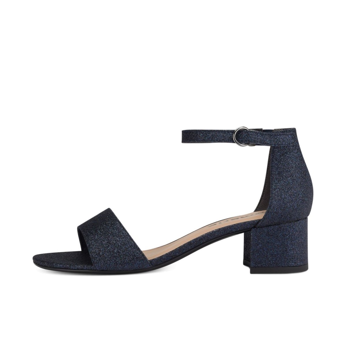 detail Dámské sandály Tamaris 28295-20 892 modrá