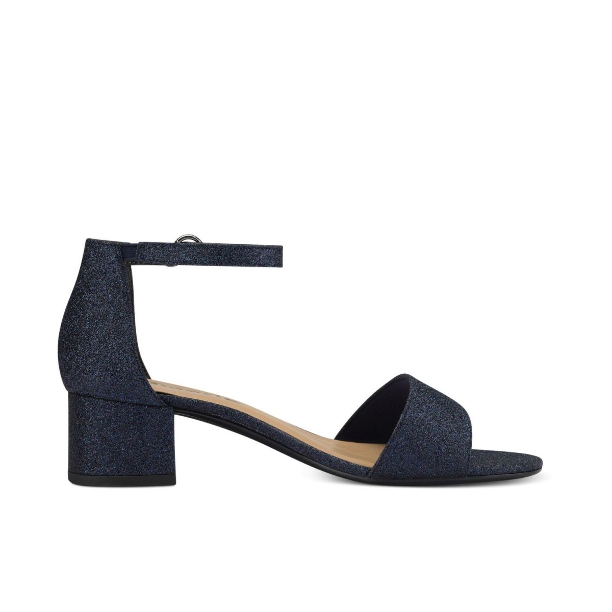 detail Dámské sandály Tamaris 28295-20 892 modrá