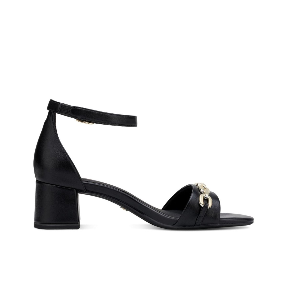 detail Dámské sandály Tamaris 28323-20 001 černá