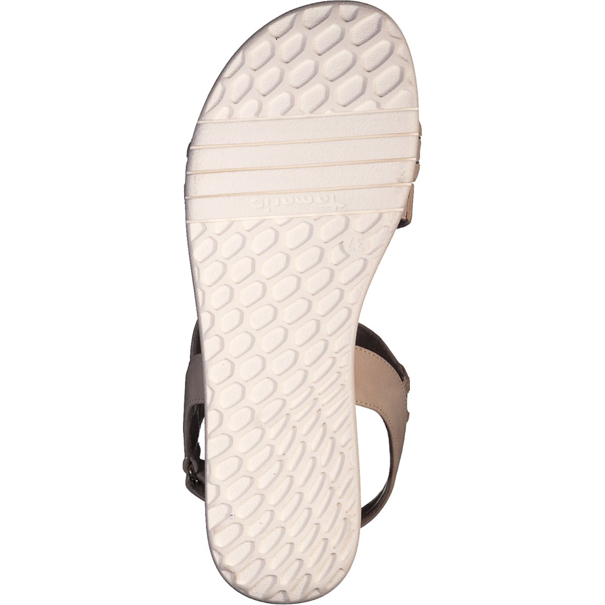 detail Dámské sandály Tamaris 28715-20 480 béžová