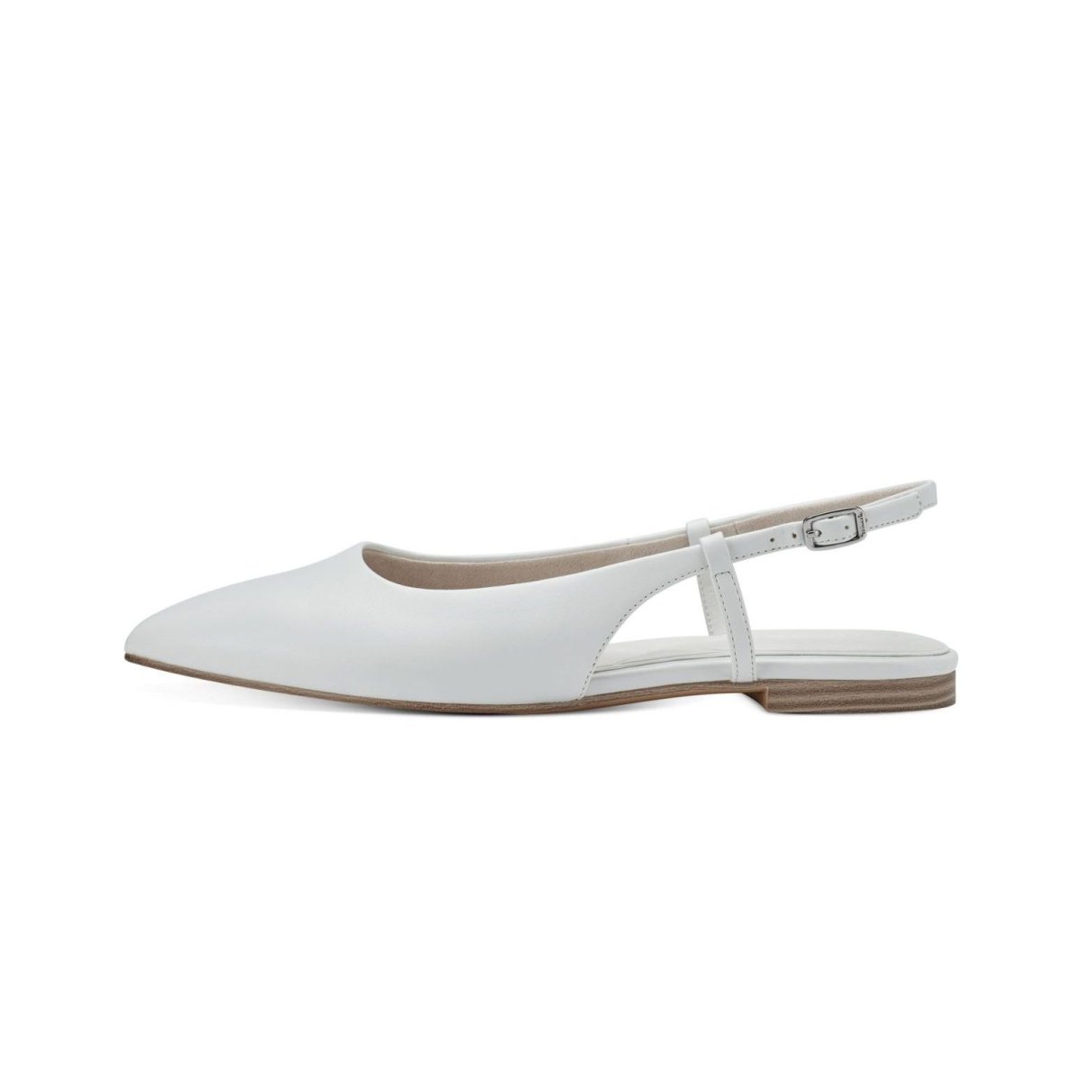 detail Dámské letní lodičky Tamaris 29402-20 140 bílá