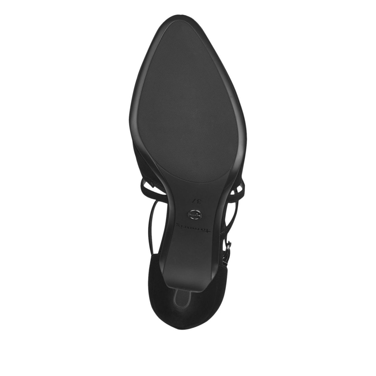 detail Dámské lodičky Tamaris 24404-42 001 černá