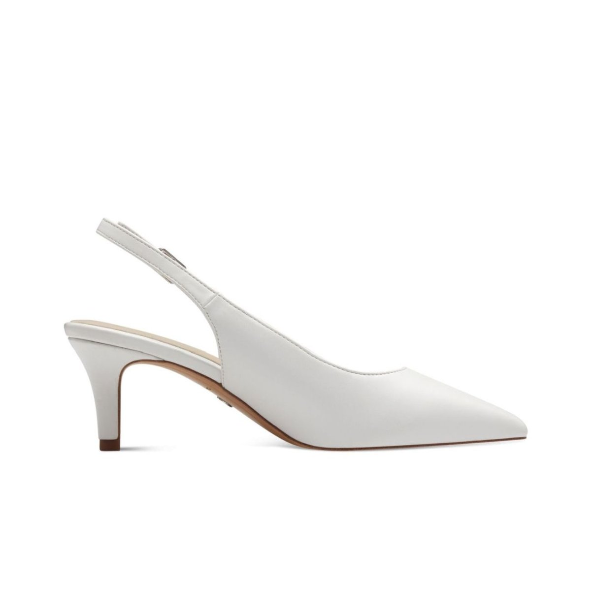 detail Dámské lodičky Tamaris 29611-42 100 bílá