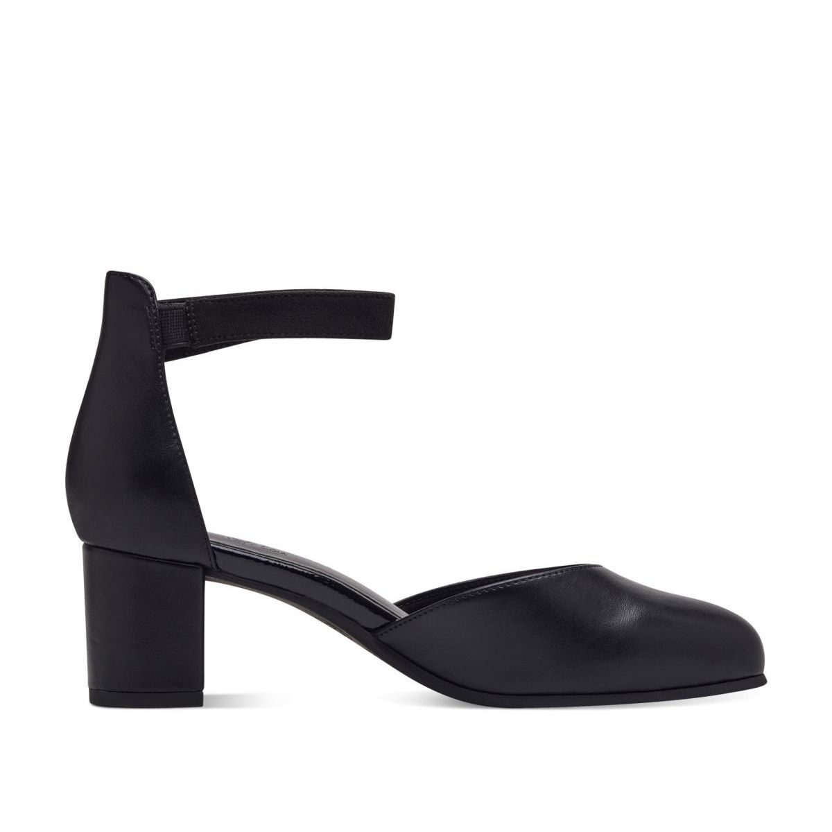 detail Dámské lodičky Jana 24476-42 001 černá