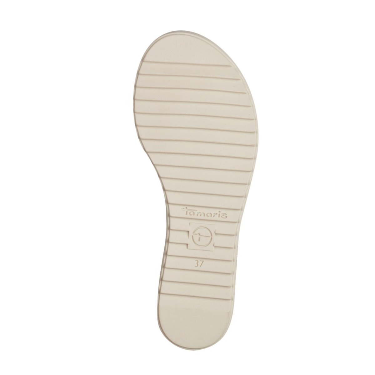 detail Dámské sandály Tamaris 28102-42 001 černá