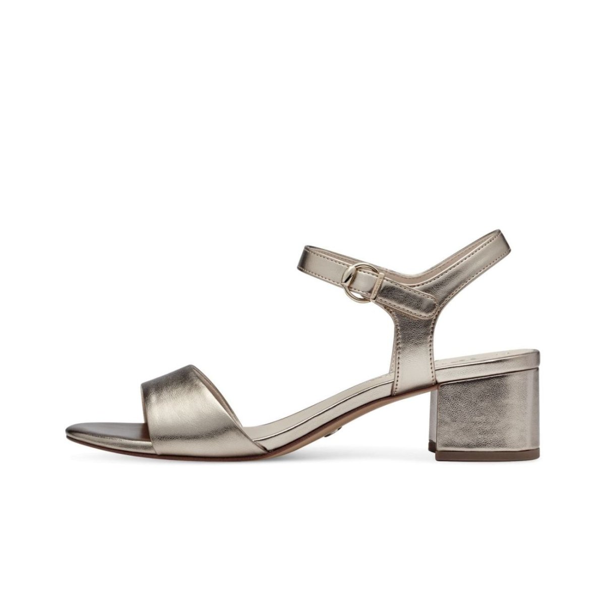 detail Dámské sandály Tamaris 28249-42 933 zlatá