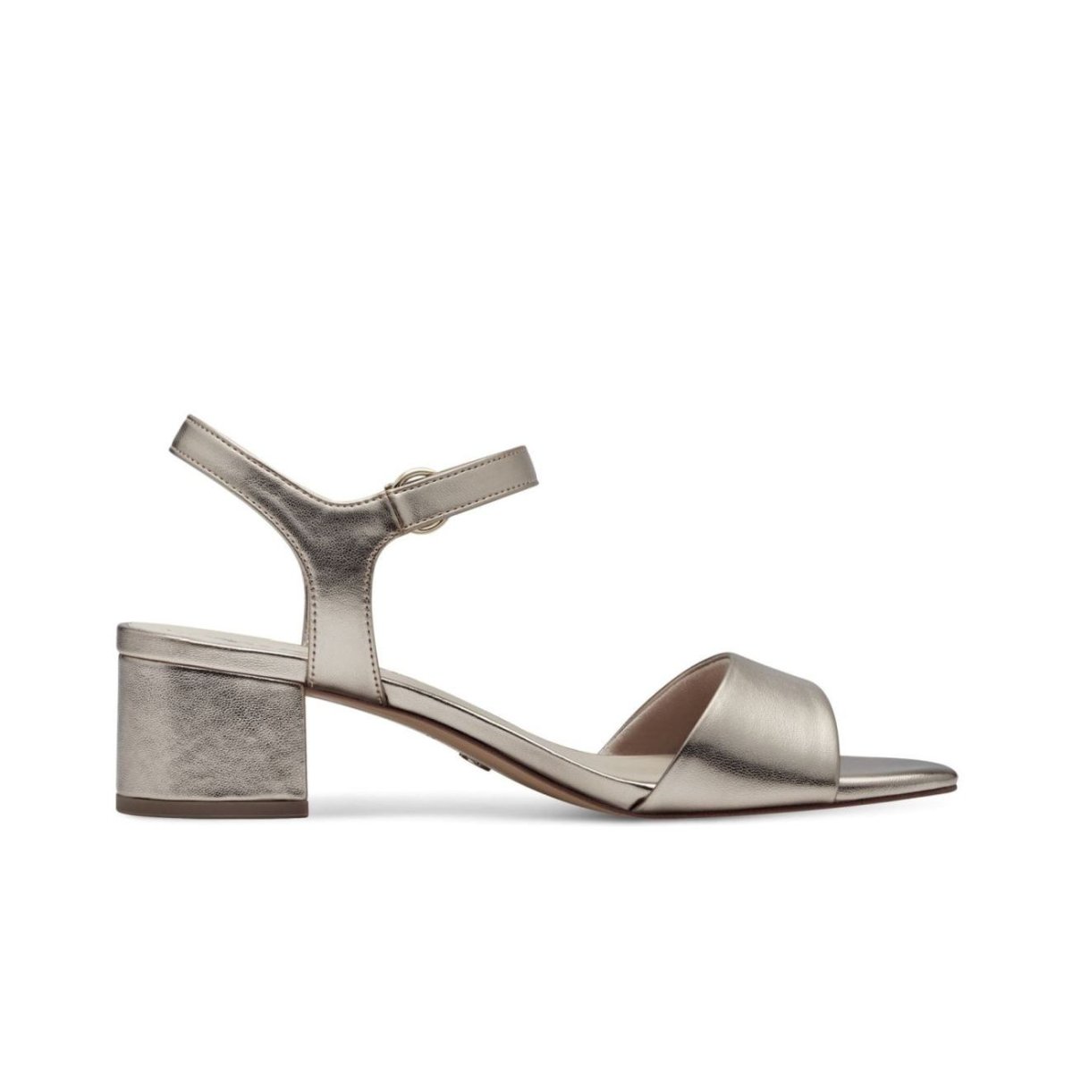 detail Dámské sandály Tamaris 28249-42 933 zlatá