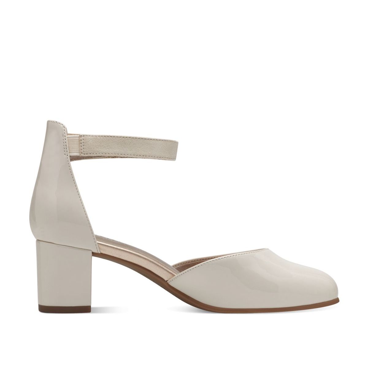 detail Dámské lodičky Jana 24476-42 409 béžová