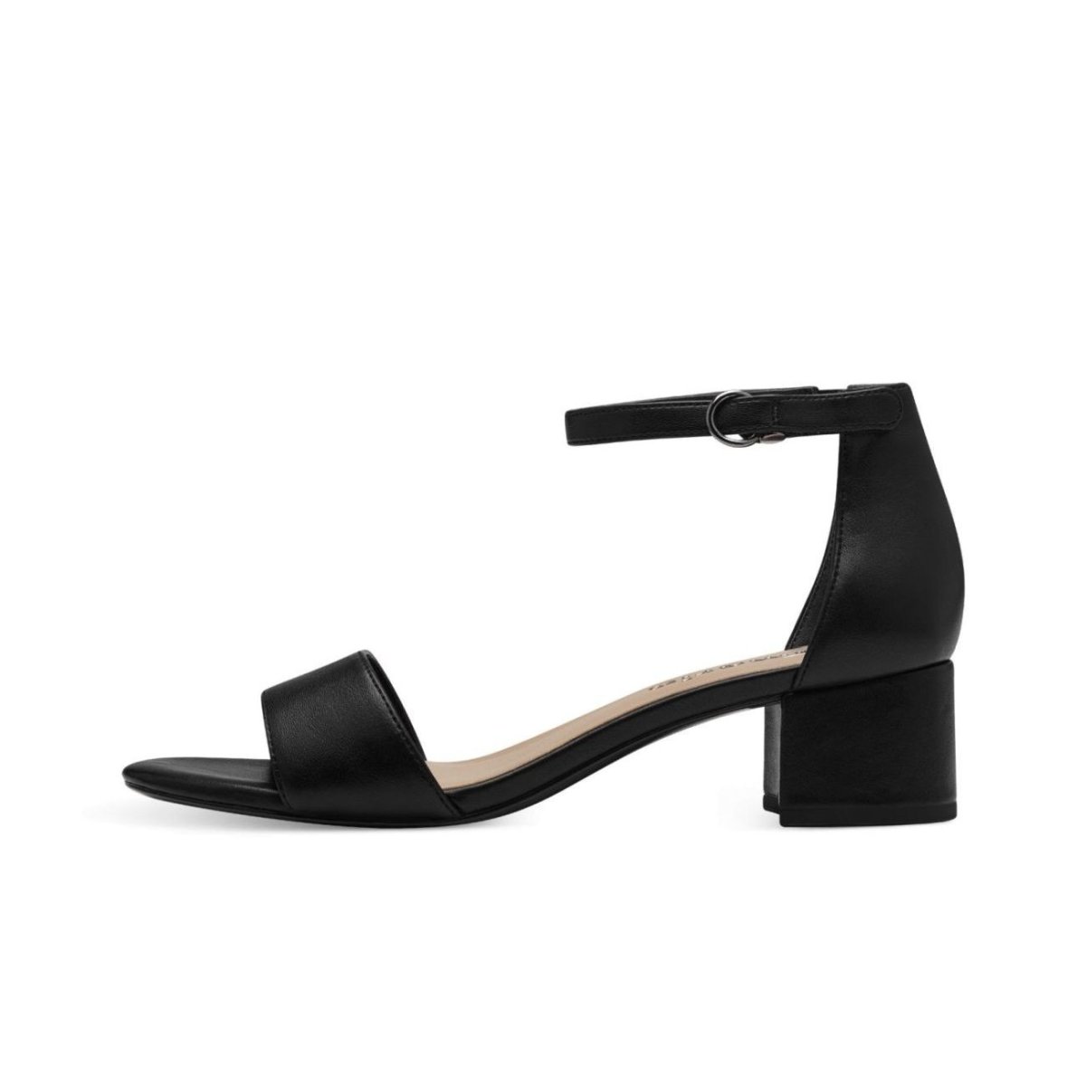 detail Dámské sandály Tamaris 28295-42 020 černá