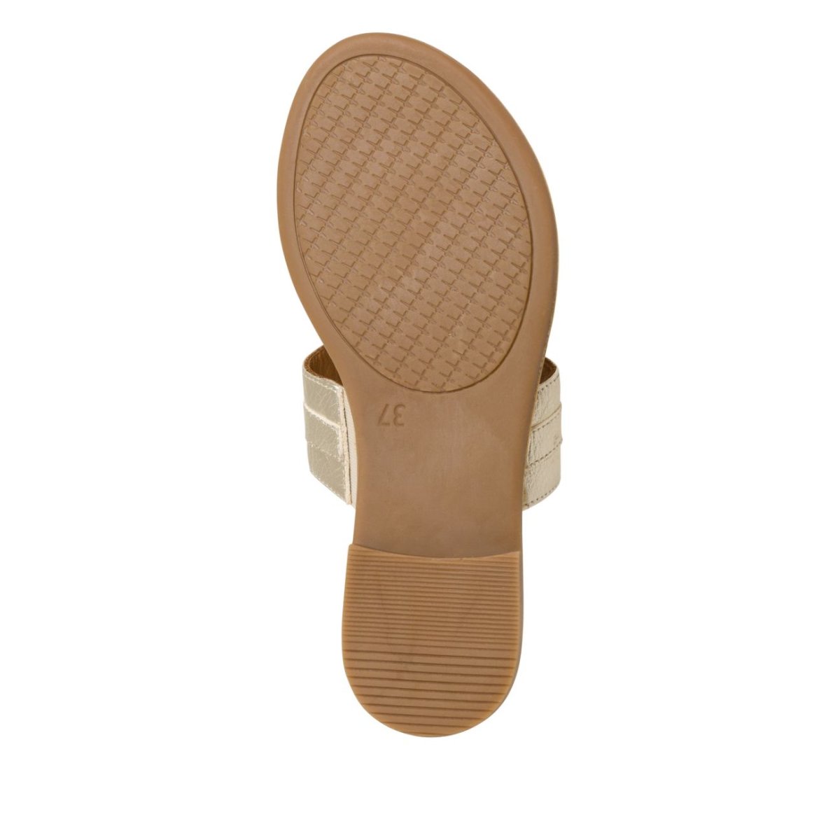 detail Dámské žabky Tamaris 27106-42 933 zlatá