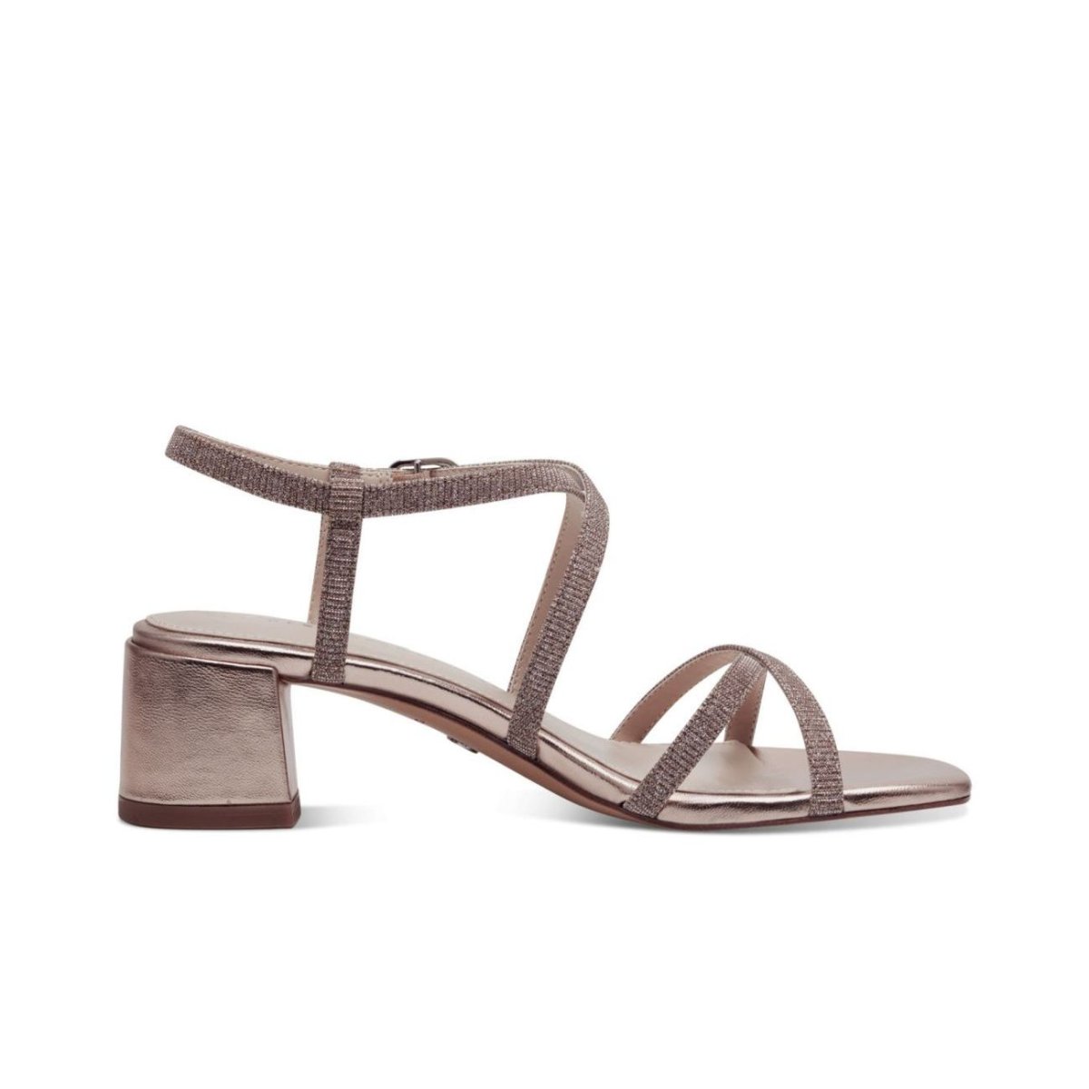 detail Dámské sandály Tamaris 28204-42 586 růžová