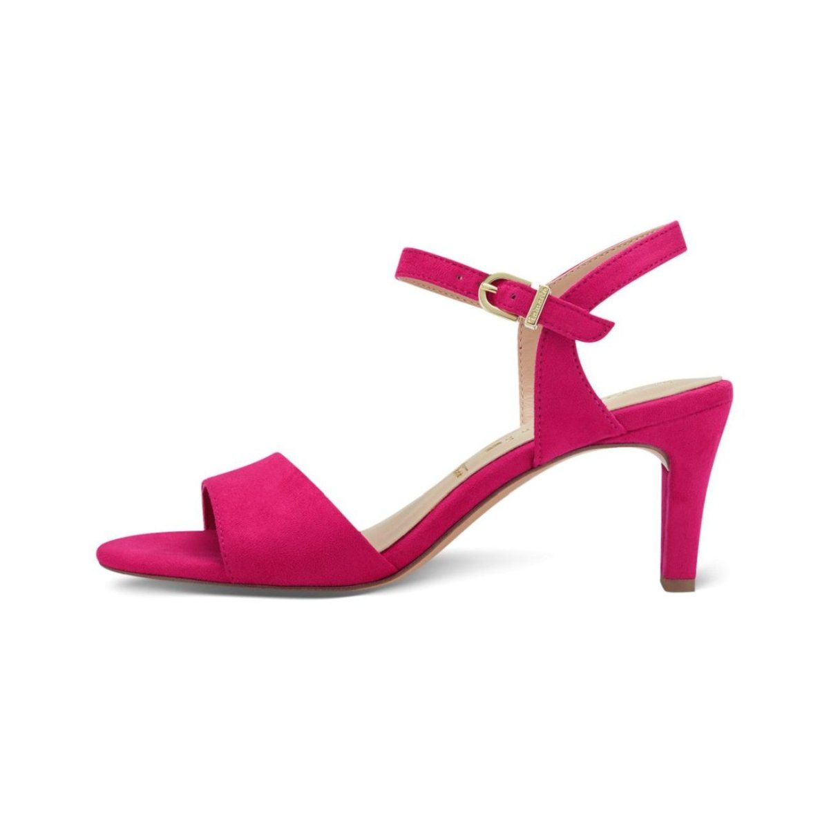 detail Dámské sandály Tamaris 28028-42 513 růžová