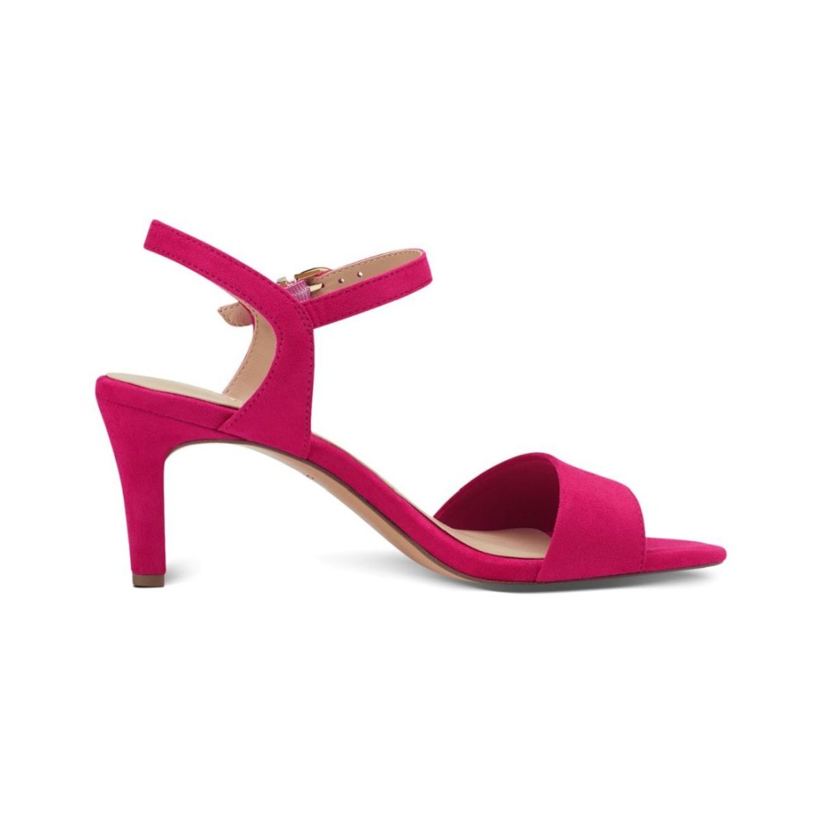 detail Dámské sandály Tamaris 28028-42 513 růžová