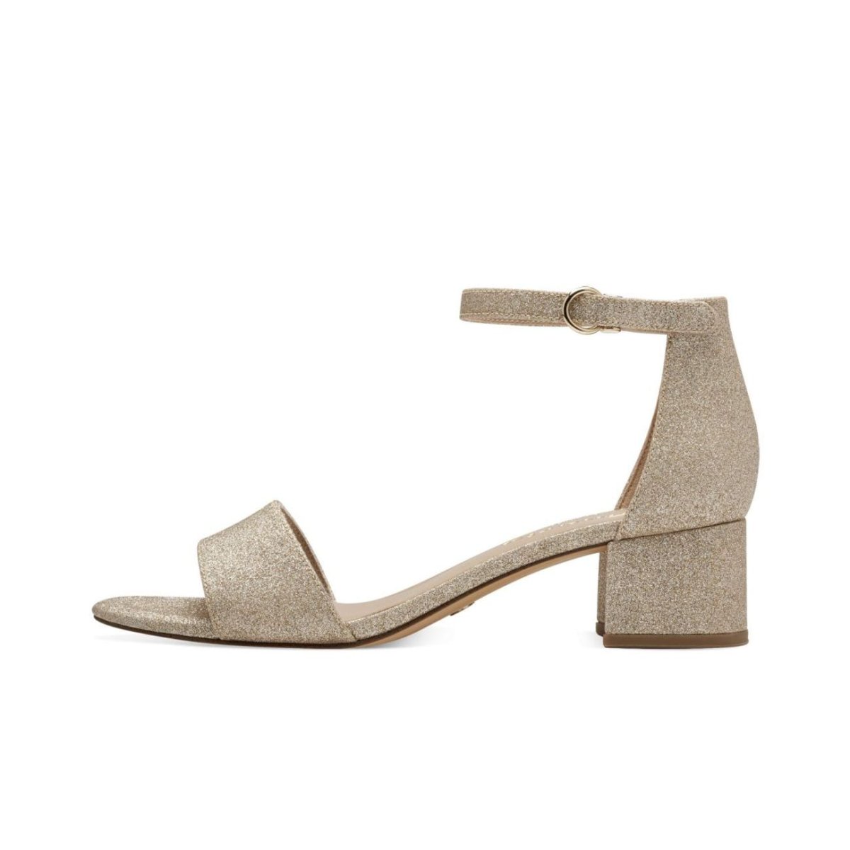 detail Dámské sandály Tamaris 28295-42 967 zlatá