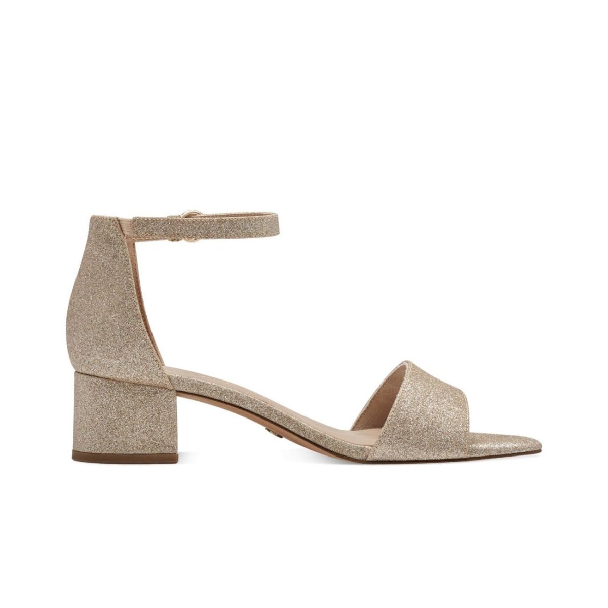 detail Dámské sandály Tamaris 28295-42 967 zlatá