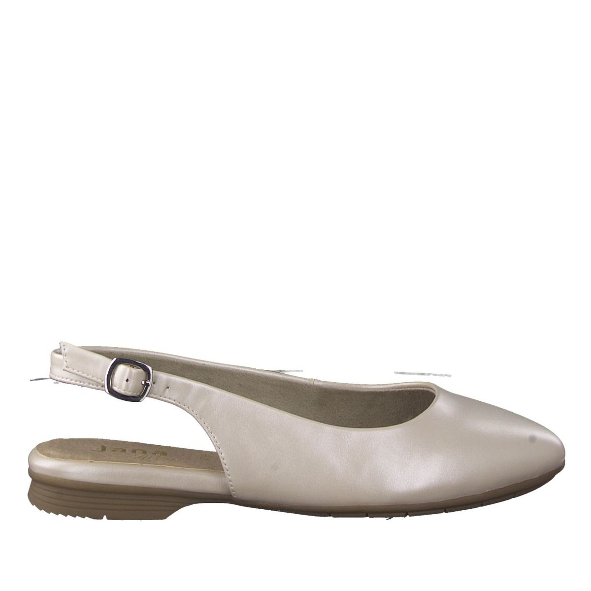 detail Dámské lodičky Jana 29461-42 902 perleťová