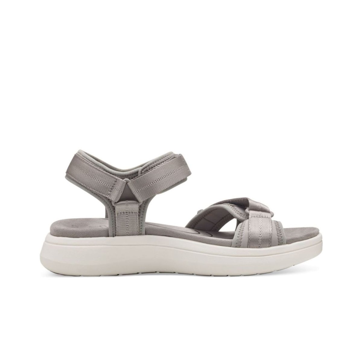 detail Dámské sandály Tamaris 28262-42 200 šedá