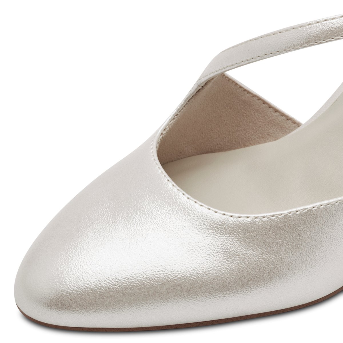 detail Dámské lodičky Tamaris 22425-44 229 perleťová