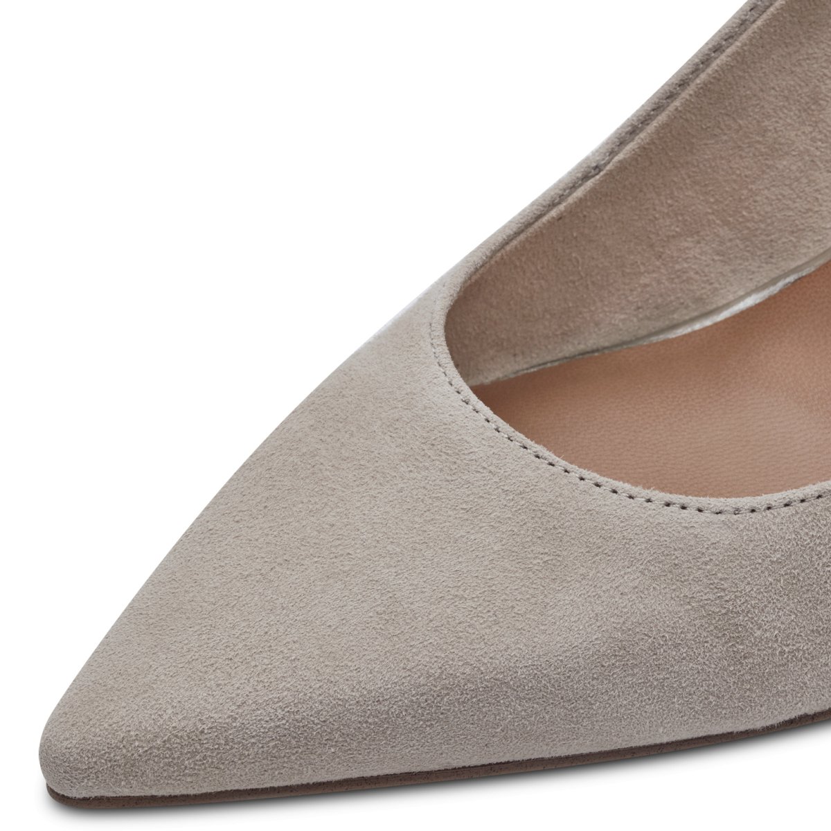 detail Dámské lodičky Tamaris 29633-44 221 šedá