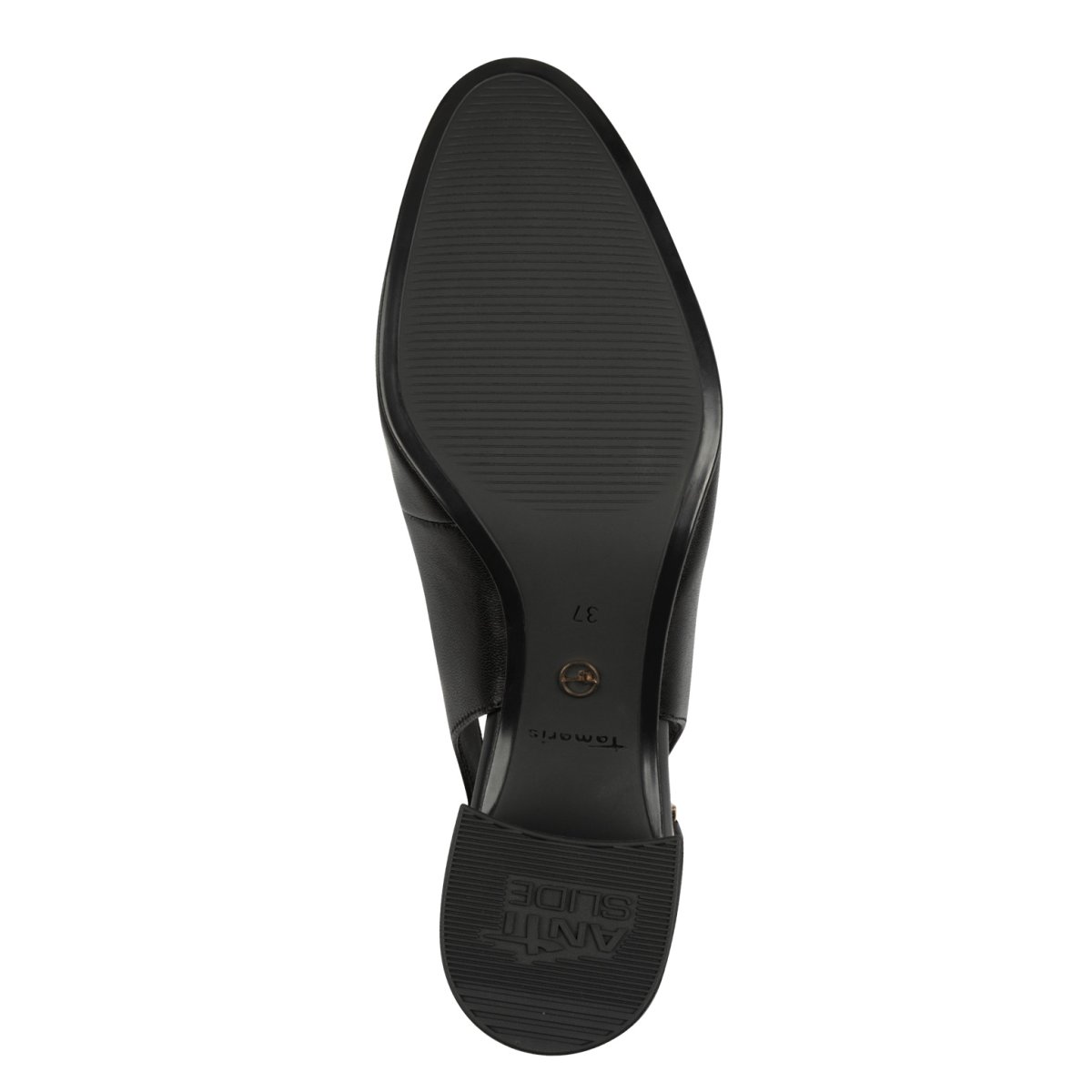 detail Dámské lodičky Tamaris 29630-44 007 černá