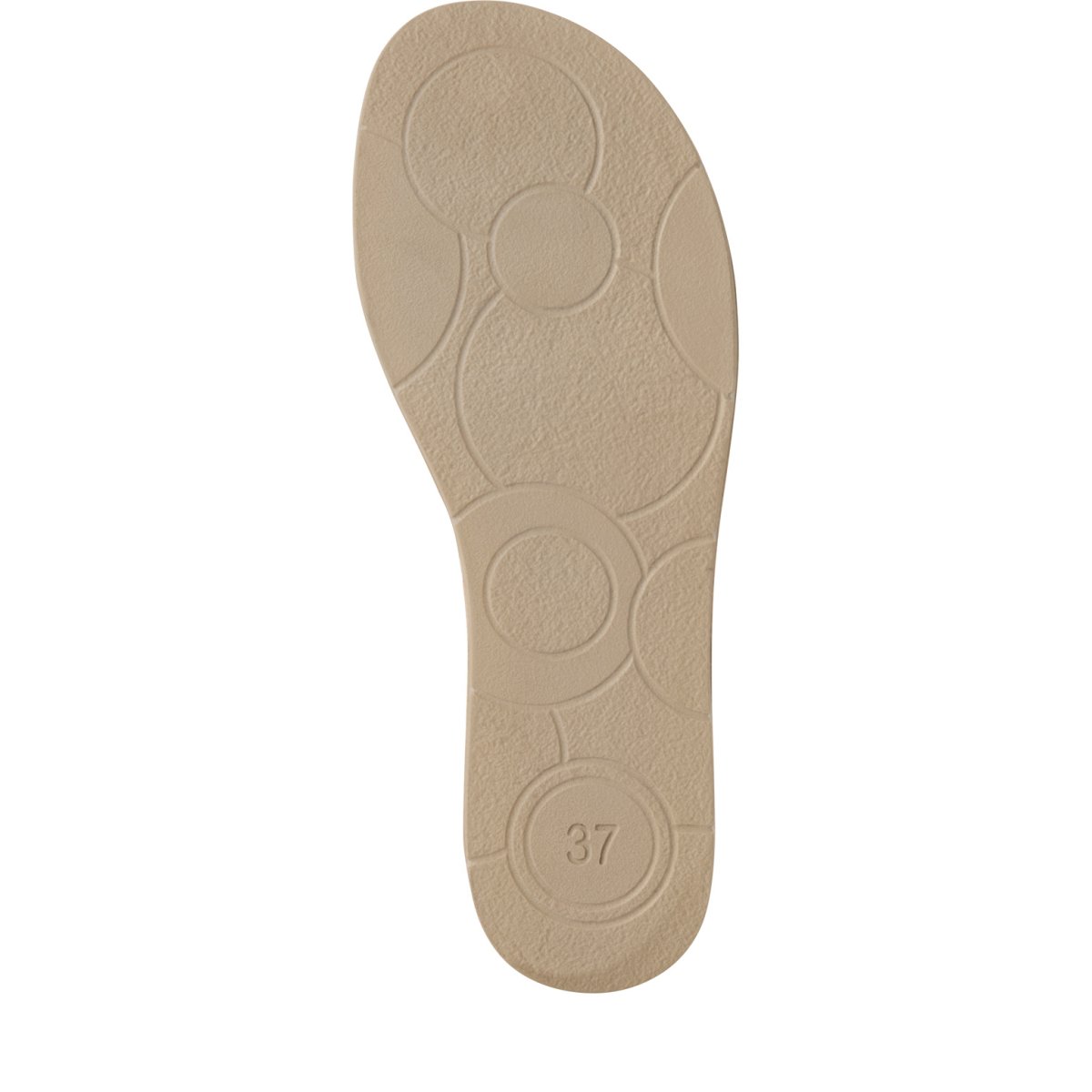 detail Dámské sandály Tamaris 28200-44 964 zlatá