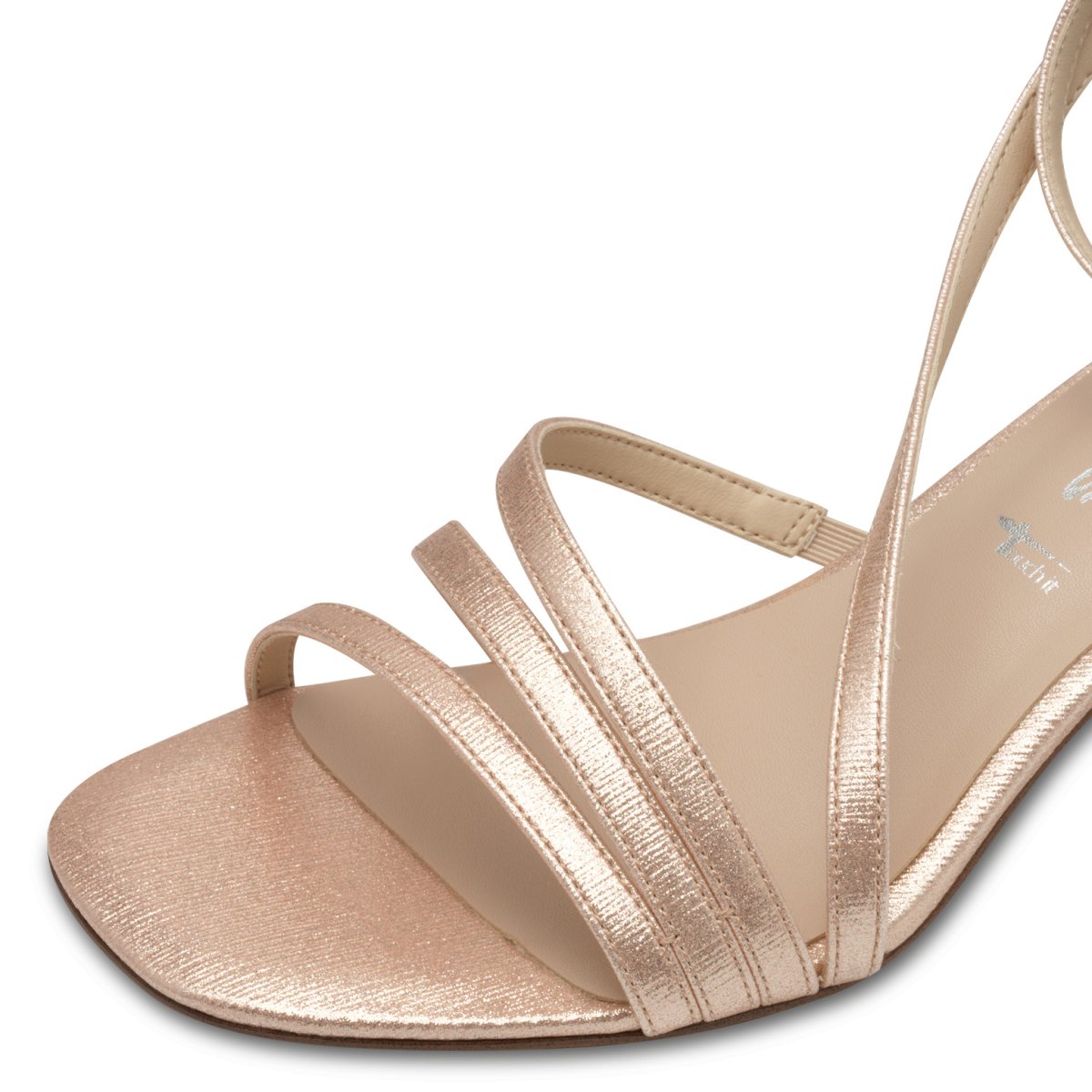 detail Dámské sandály Tamaris 28205-44 586 růžová