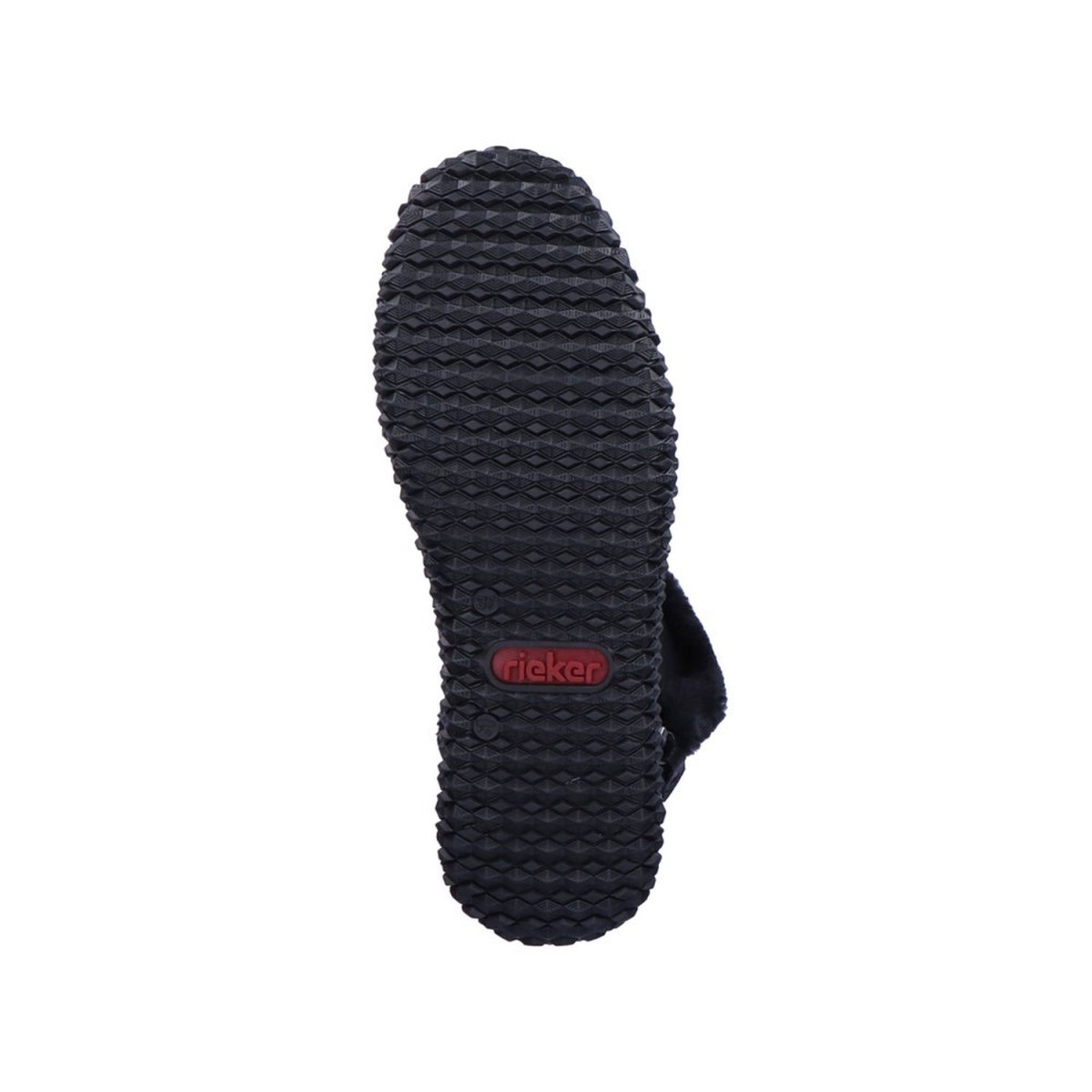detail Dámská kotníková obuv Rieker Z4281-00 černá