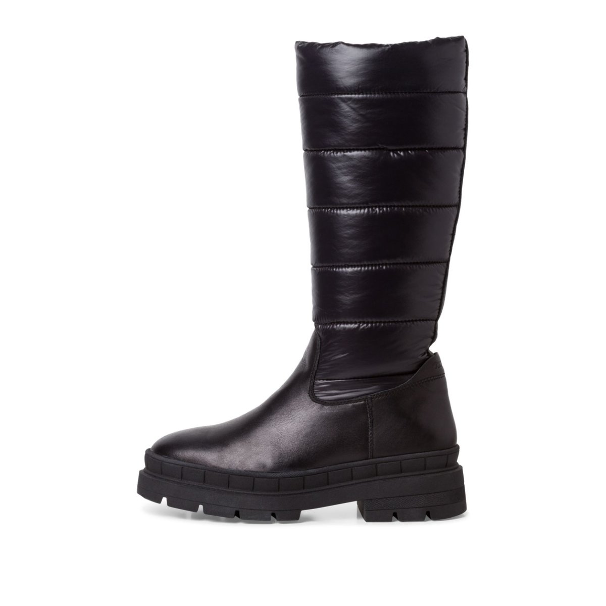 detail Dámské kozačky Tamaris 26629-29 039 černá