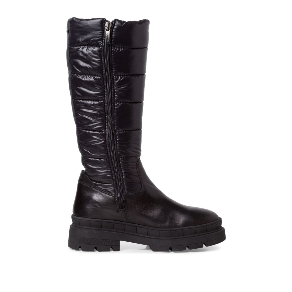 detail Dámské kozačky Tamaris 26629-29 039 černá