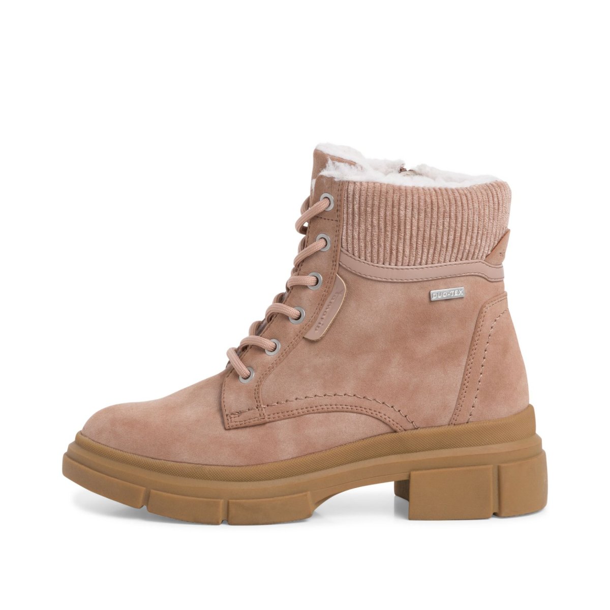 detail Dámská kotníková obuv Tamaris 26825-29 569 růžová