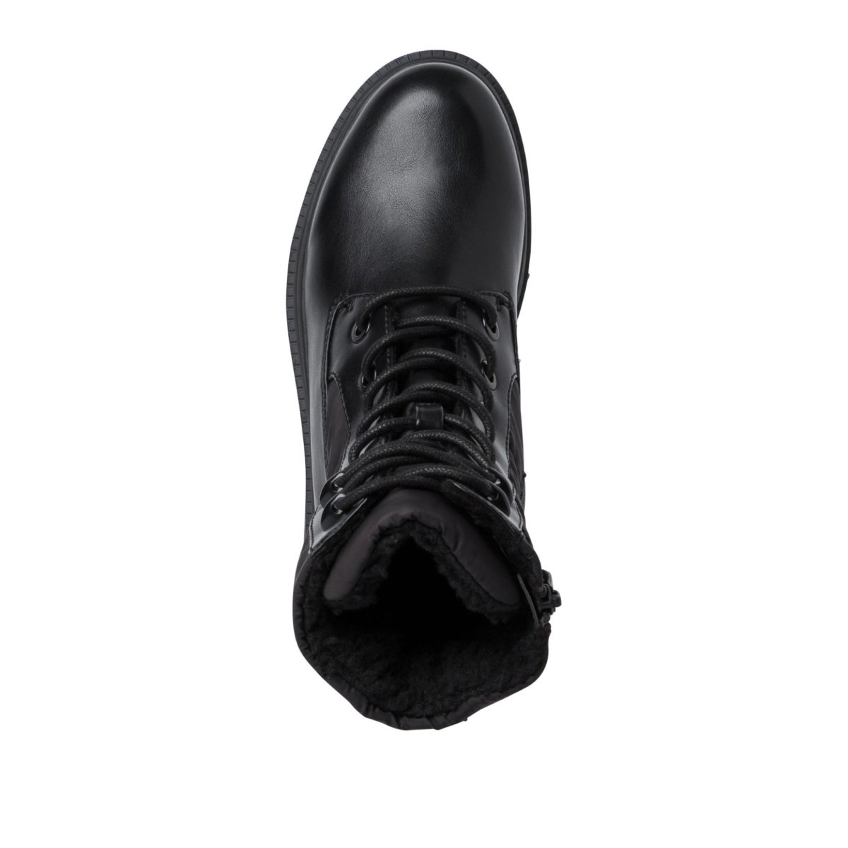 detail Dámská kotníková obuv Tamaris 26853-29 001 černá